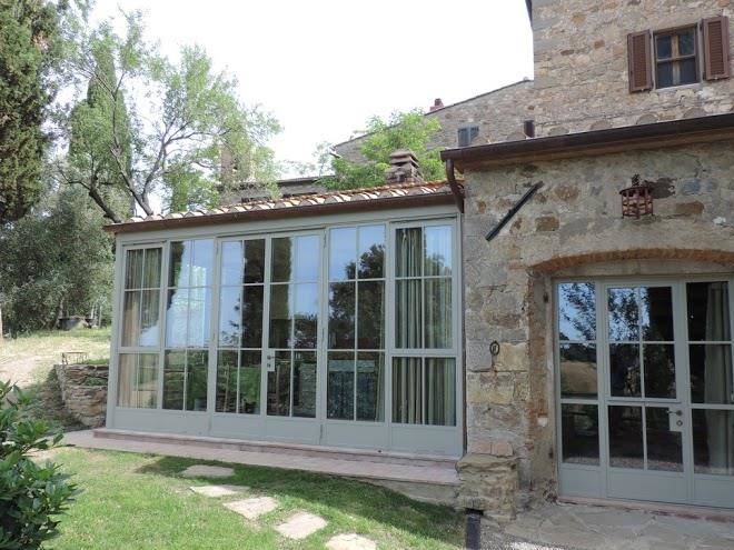 Agriturismo casetta manini