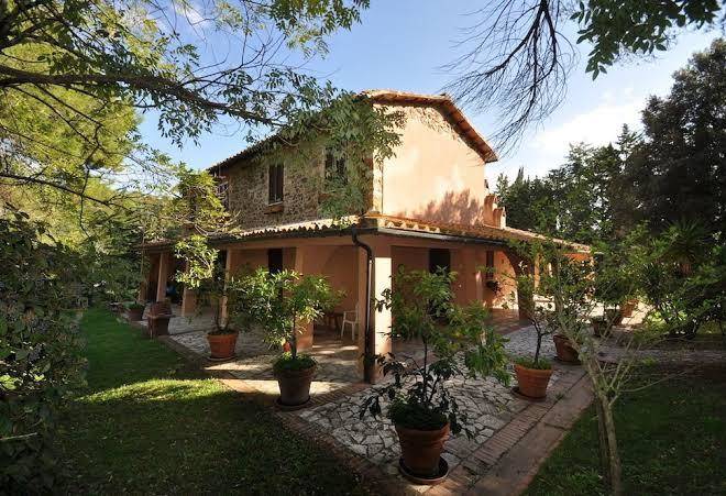 Agriturismo coliberto