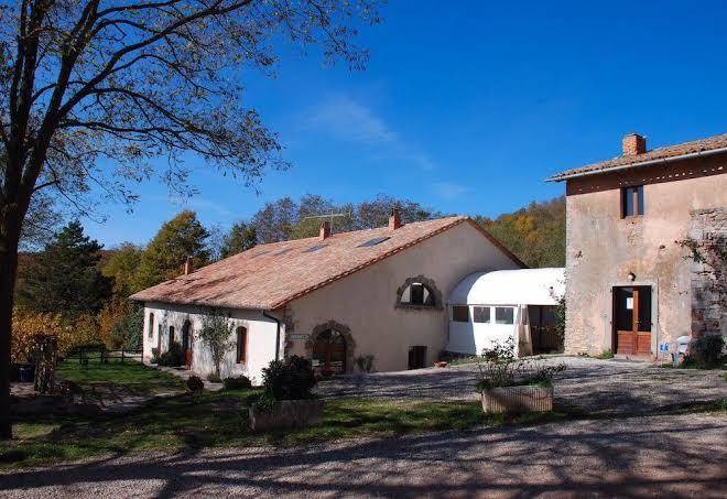Agriturismo cornacchino viaggi e vacanze a cavallo e non solo