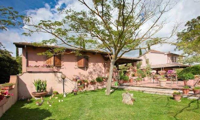 Agriturismo da lorena