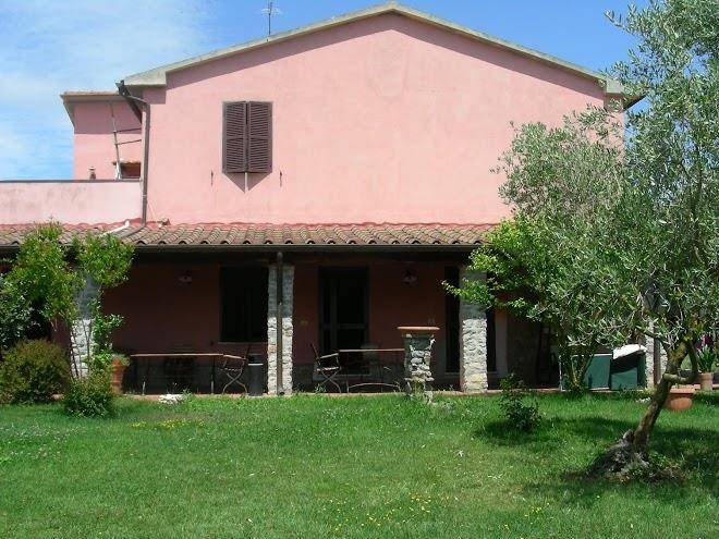 Agriturismo da paola