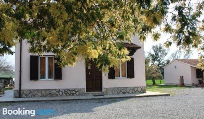 Agriturismo da remo