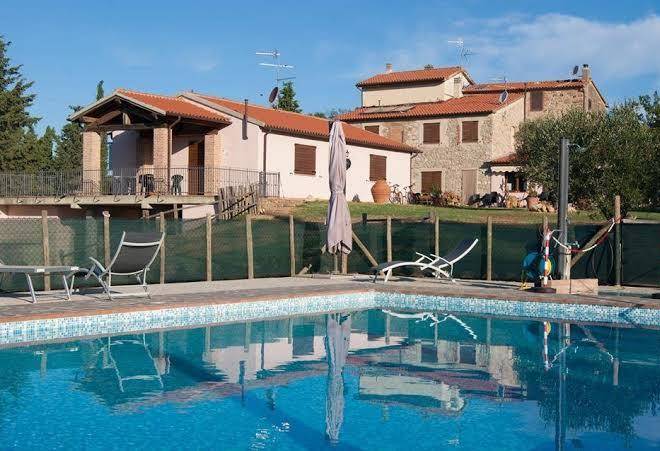 Agriturismo diaccialone