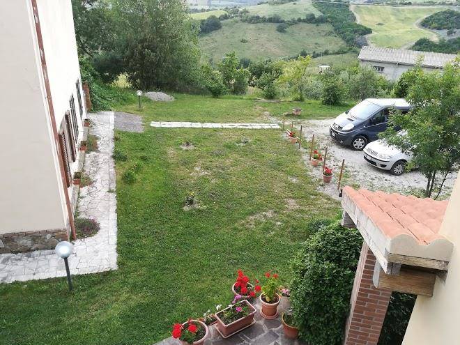 Agriturismo fattoria etrusca