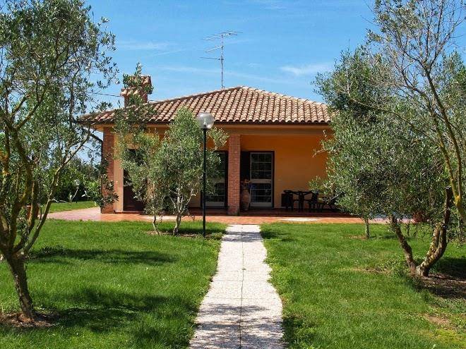 Agriturismo fattoria san vincenzo