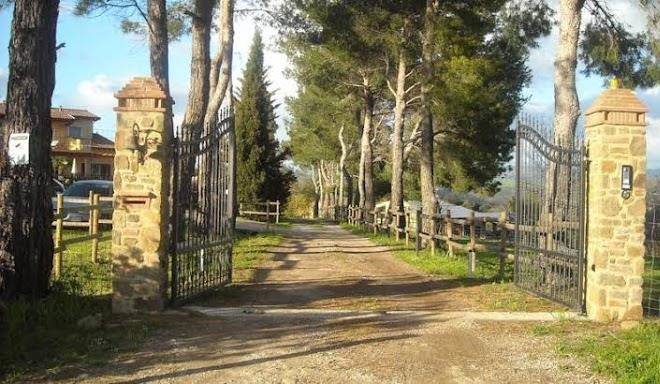 Agriturismo fontelisa