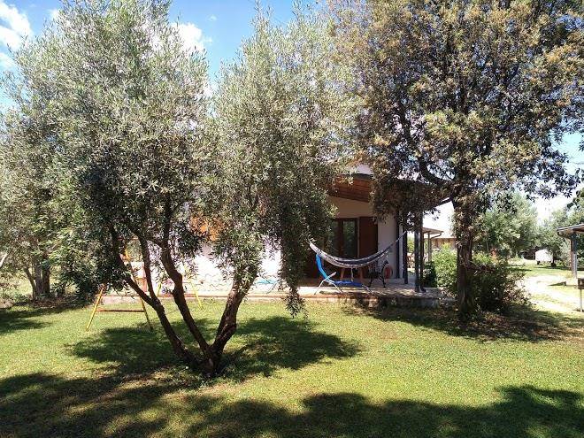 Agriturismo fontetrilla