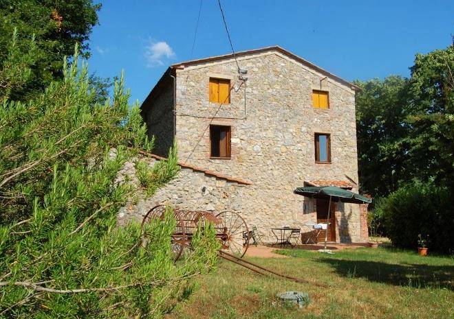Agriturismo gabellino di sotto