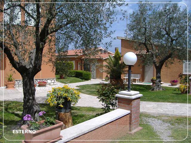 Agriturismo galeazzi