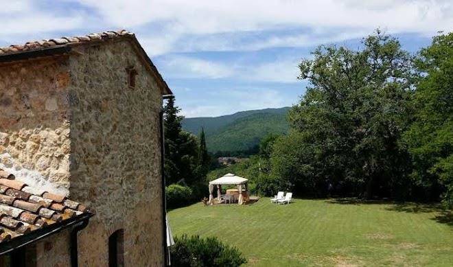Agriturismo colli di travale
