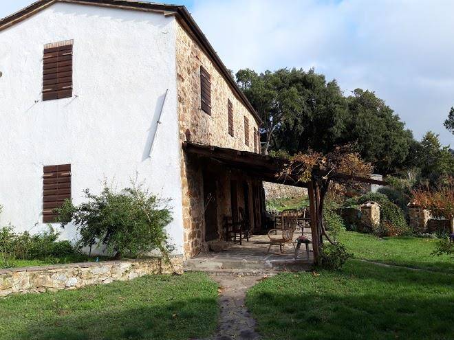 Agriturismo i nocini