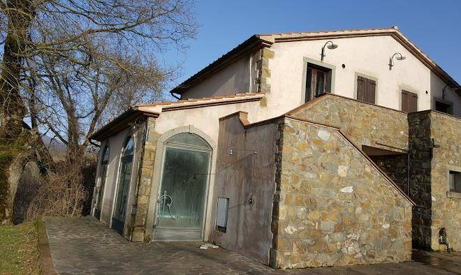 Agriturismo bio i rondinelli