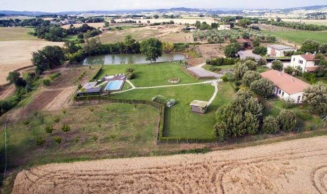 Agriturismo i tre fossi