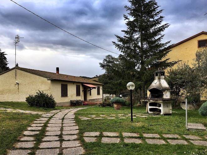 Agriturismo il bettarello