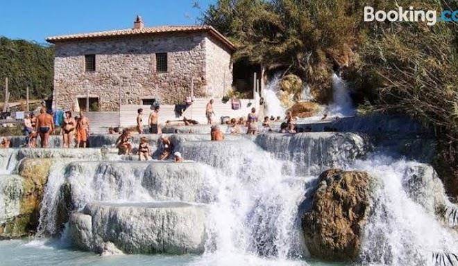 Agriturismo il cancello rosso