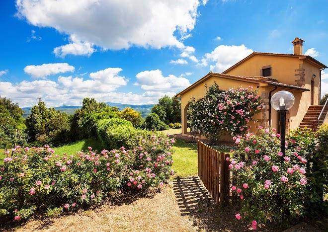 Agriturismo il donzellino