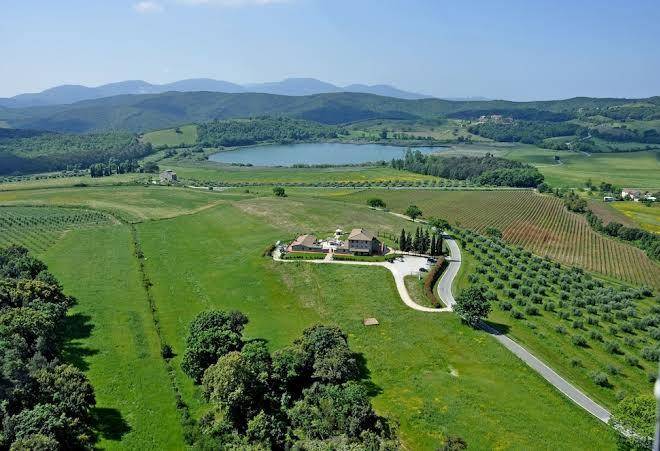 Agriturismo il felciaione
