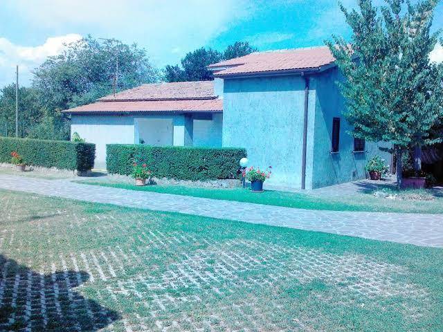 Agriturismo il fontanile