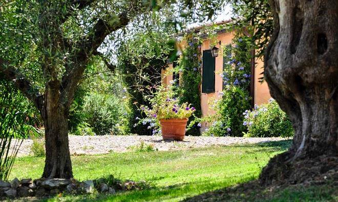 Agriturismo il fontino