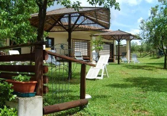 Agriturismo il forasacco