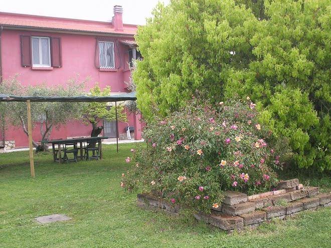 Agriturismo il giardino