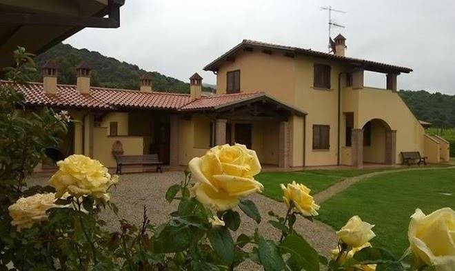Agriturismo il maestrale