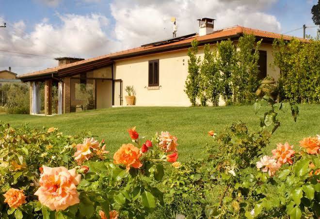 Agriturismo il marciatoio