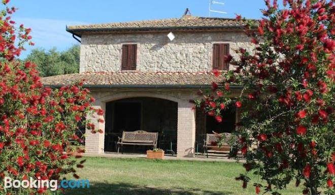 Agriturismo il poggiolo