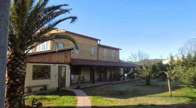 Agriturismo il portico