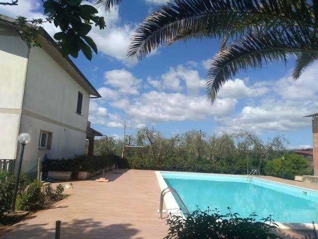 Agriturismo il punto verde