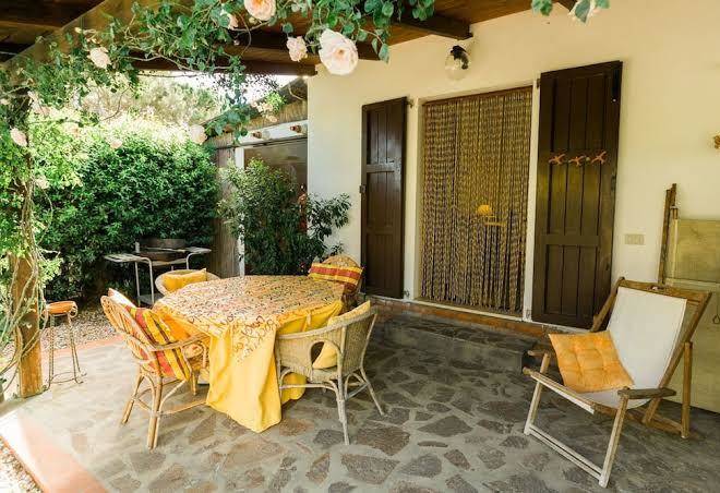 Agriturismo il quadrifoglio 99