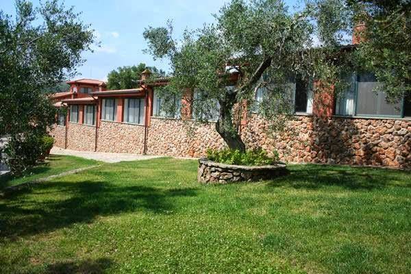 Agriturismo il solengo