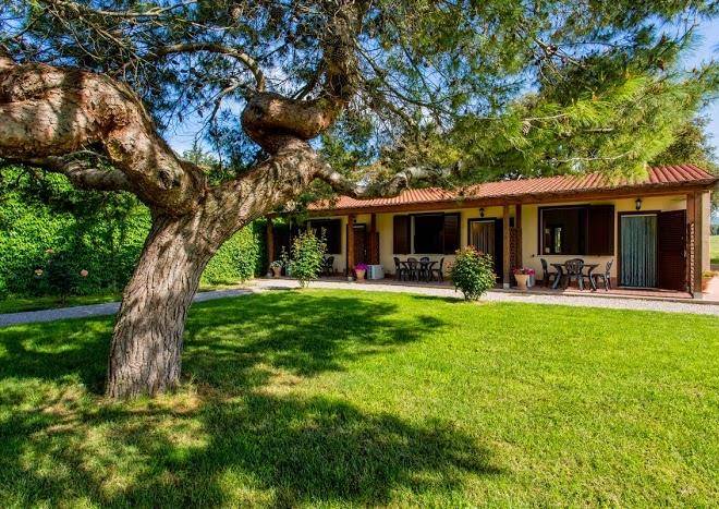 Agriturismo il sughereto