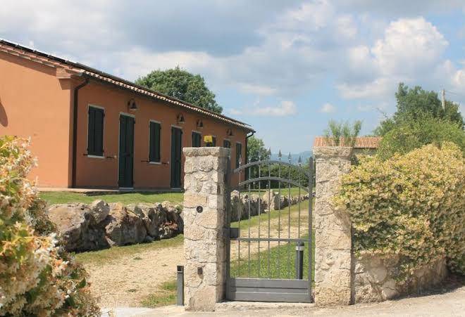 Agriturismo il torrione