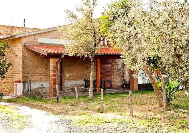 Agriturismo l'albatro