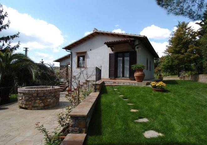 Agriturismo l'antica sosta