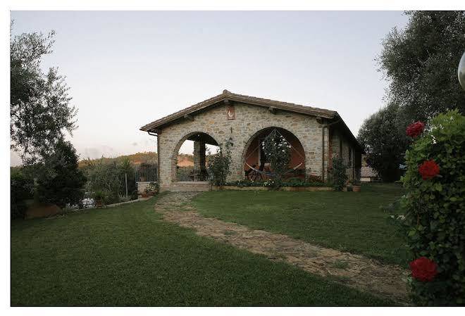 Agriturismo l'oca