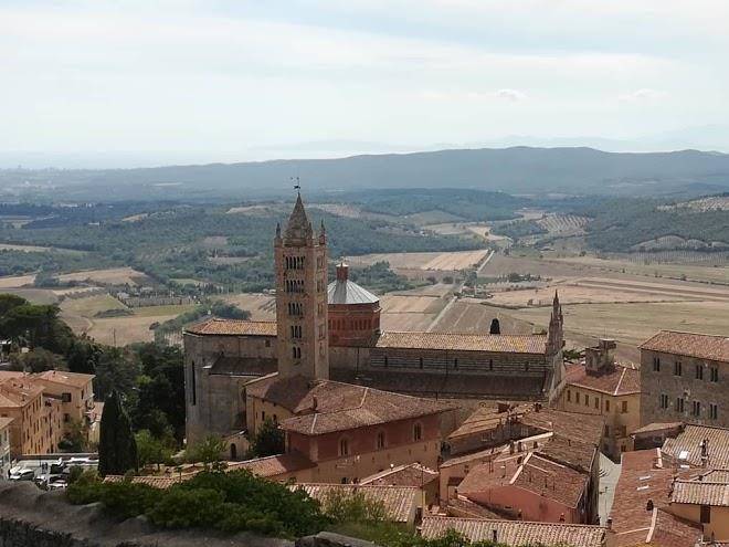 Agriturismo l'olivo la casetta