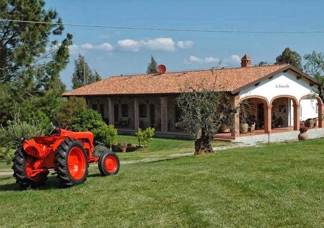 Agriturismo la banchella