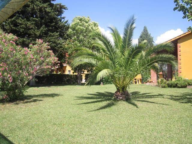 Agriturismo la carlina
