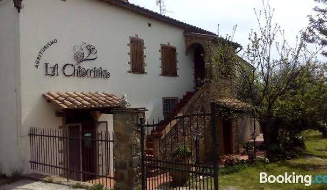 Agriturismo la chiocciola