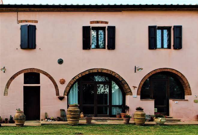 Agriturismo la concia