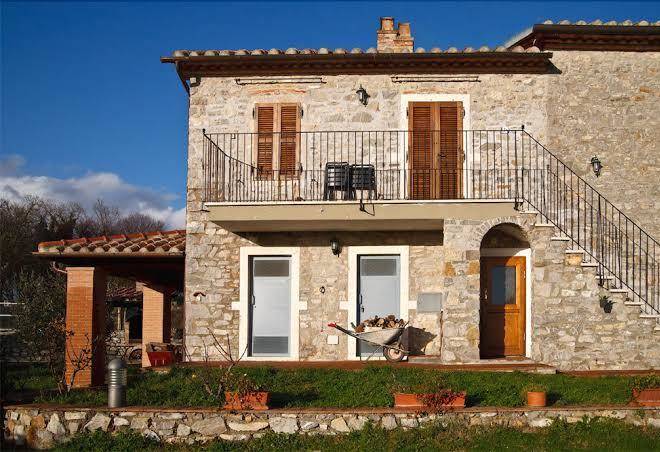 Agriturismo la conserva