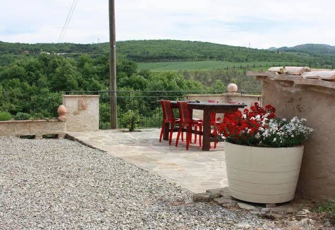 Agriturismo la fata del silenzio