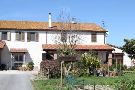Agriturismo la gardenia