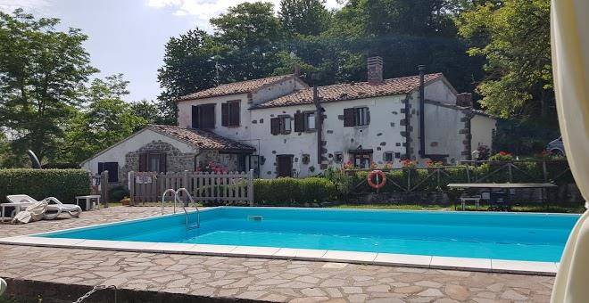 Agriturismo la guinza