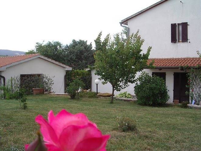 Agriturismo la locandiera