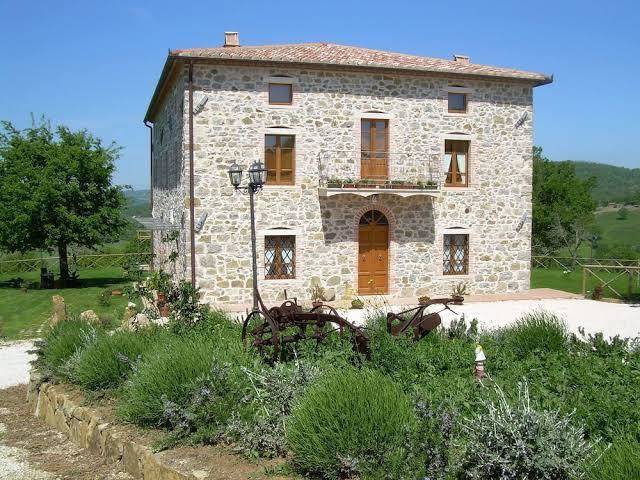 Agriturismo la marianella