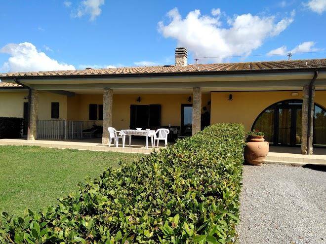 Agriturismo la marta