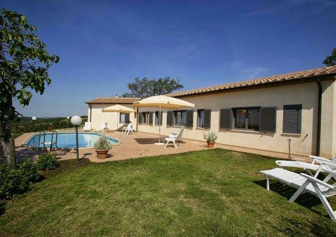 Agriturismo la meria